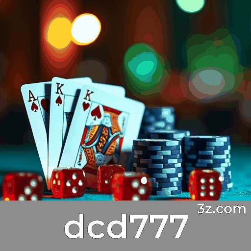 dcd777: Apostas Esportivas com Expertise no Brasil