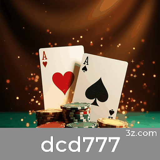 dcd777: Experiência de Cassino Imersiva para Brasileiros
