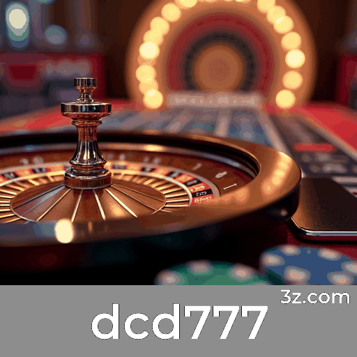 dcd777: Apostas Esportivas com Expertise no Brasil