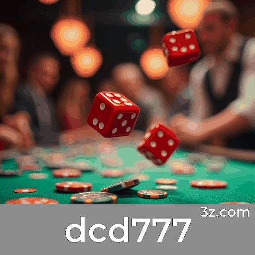 Desbloqueie Suas Recompensas dcd777 Exclusivas!