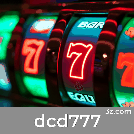 dcd777: Apostas Esportivas com Expertise no Brasil