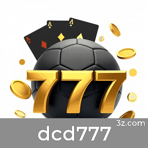 dcd777: Apostas Esportivas com Expertise no Brasil