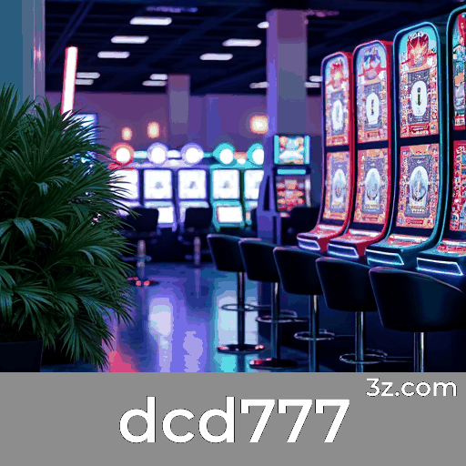 Experimente o dcd777: Mobilidade e Funções Completas